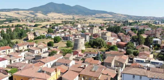 Il futuro una storia millenaria